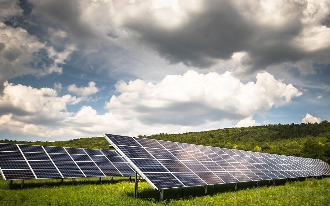 Instalación Fotovoltaica